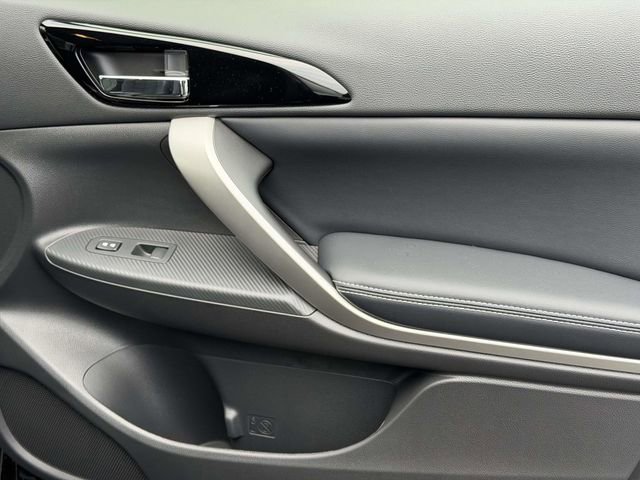 New 2026 Mitsubishi Eclipse Cross SE image 8
