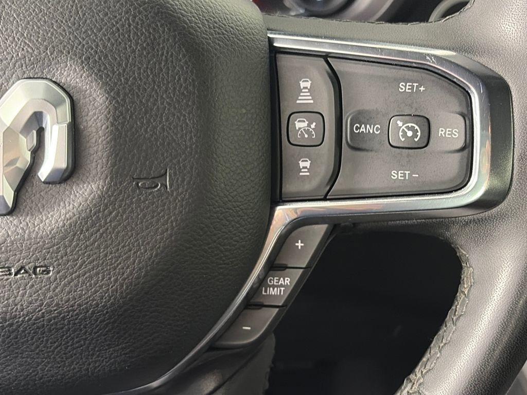 Used 2025 RAM 1500 Laramie image 17