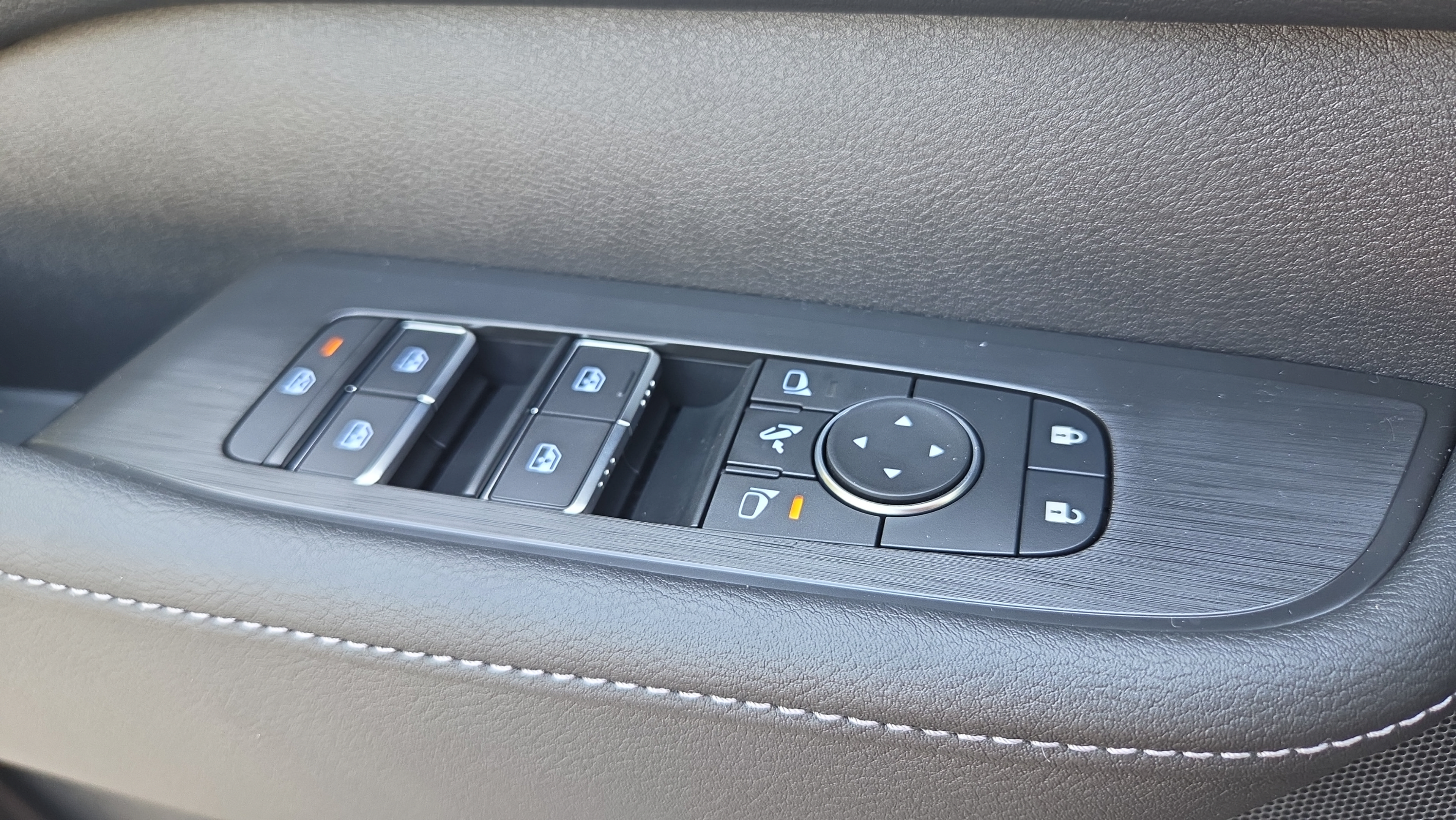 New 2026 Nissan Armada Platinum AWD/4WD image 28