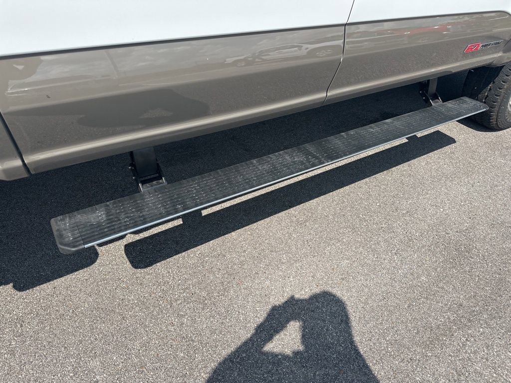 New 2026 Ford F250 King Ranch image 50