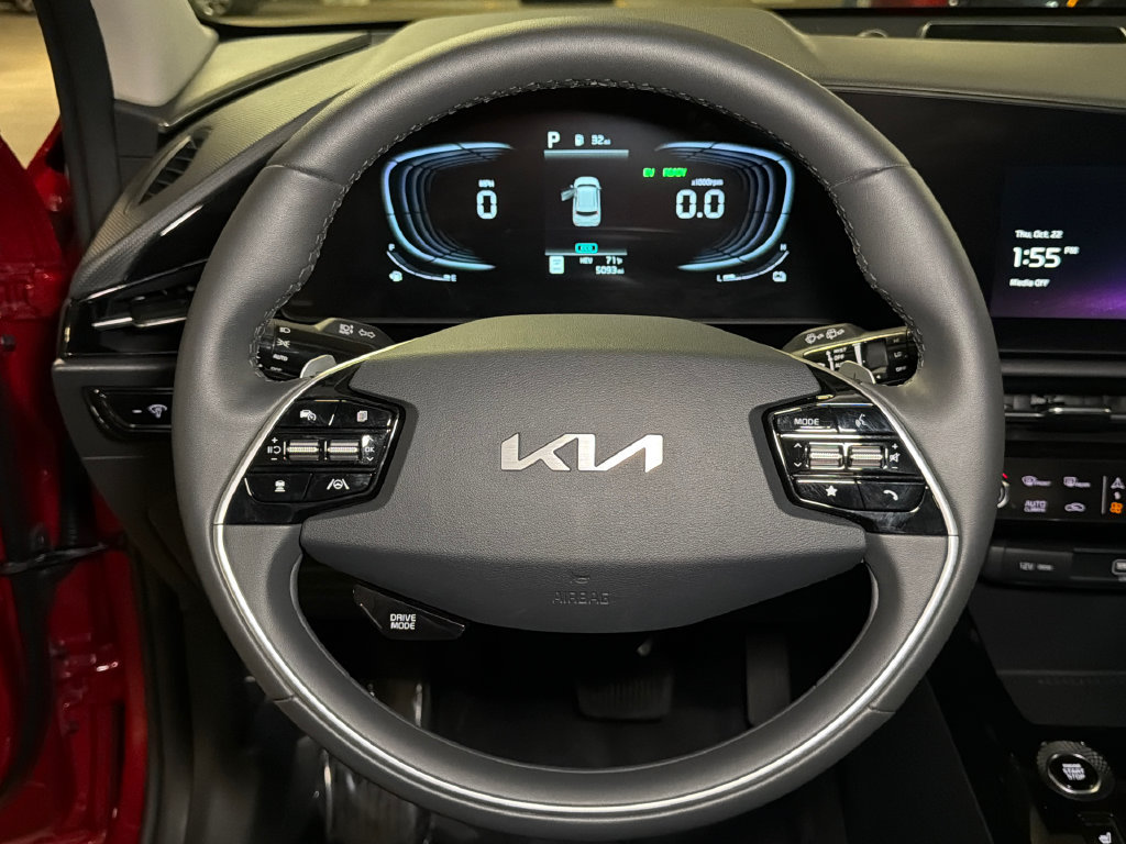 Certified 2024 Kia Niro EX w/ EX Cold Weather Package FWD image 22