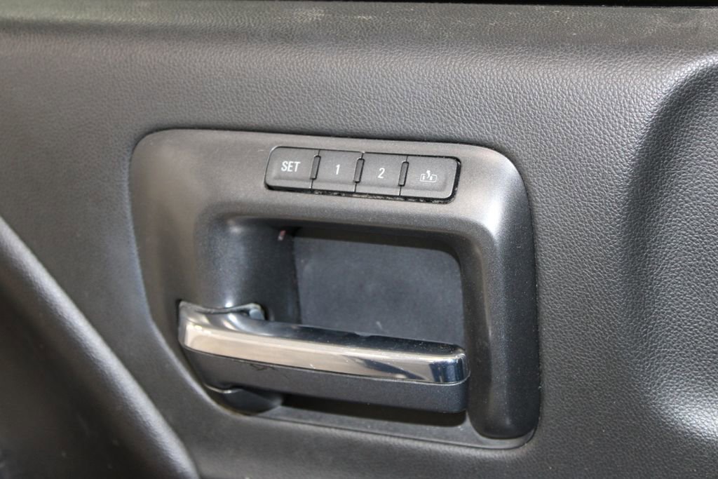 Used 2017 GMC Sierra 1500 SLT w/ SLT Premium Package image 27