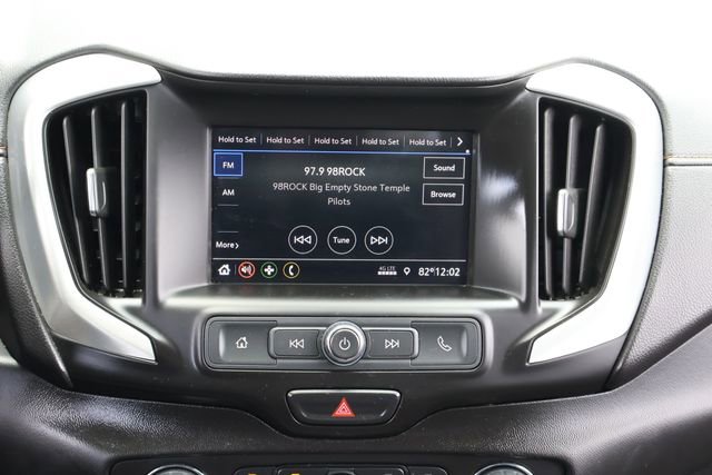 Used 2019 GMC Terrain SLE w/ Driver Convenience Package AWD/4WD image 18