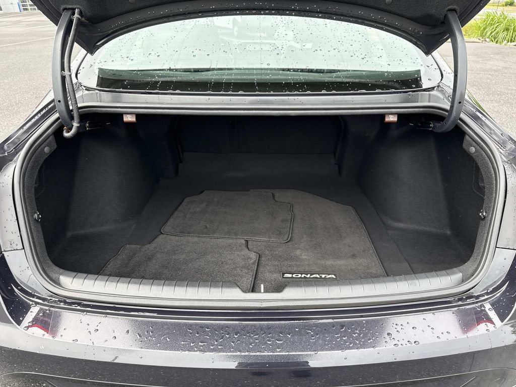 Used 2023 Hyundai Sonata SEL Plus FWD image 23