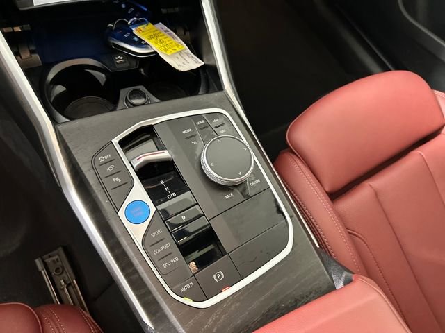 Used 2023 BMW i4 eDrive35 w/ Premium Package image 18