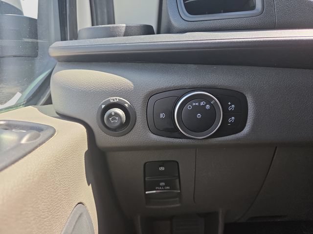 Used 2023 Ford Transit 350 XLT RWD image 22