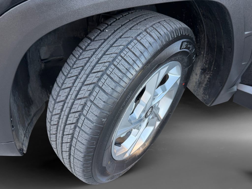 Used 2022 Hyundai Tucson SEL FWD image 10