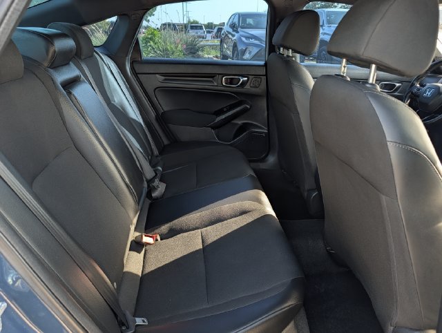Used 2025 Honda Civic Sport image 29