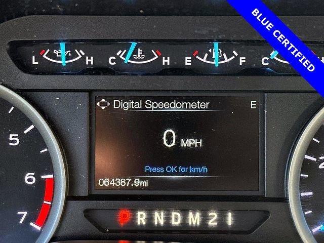 Certified 2018 Ford F250 XLT w/ XLT Value Package image 11