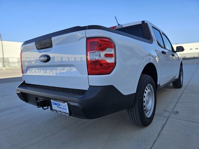 New 2026 Ford Maverick XL image 5