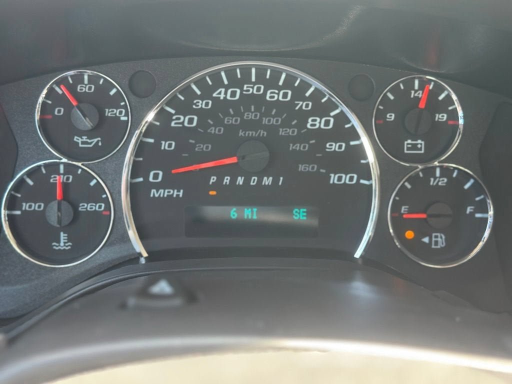 New 2026 Chevrolet Express 3500 LS RWD image 5