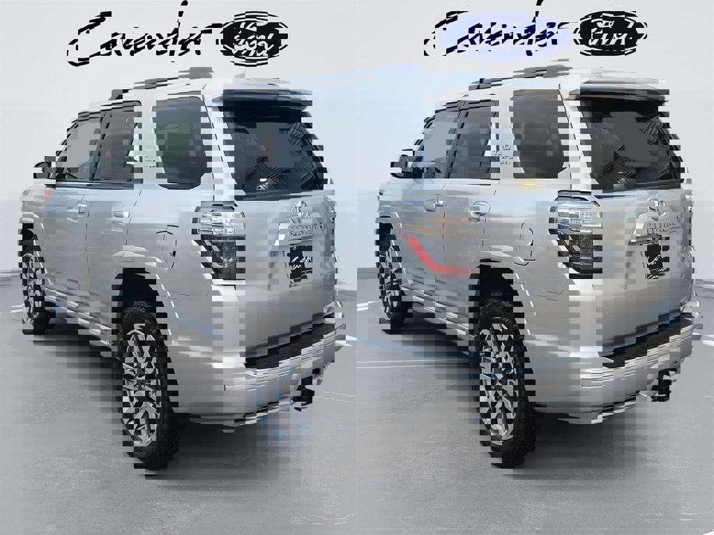 Used 2024 Toyota 4Runner TRD Sport image 7