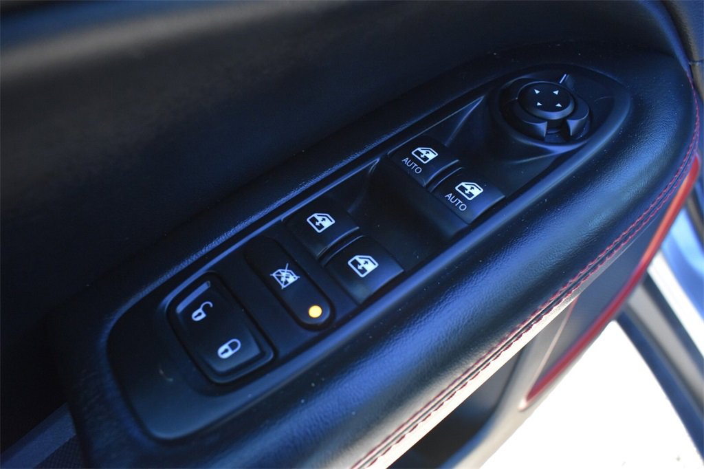 Used 2017 Jeep Compass Trailhawk w/ Leather Interior Group image 24