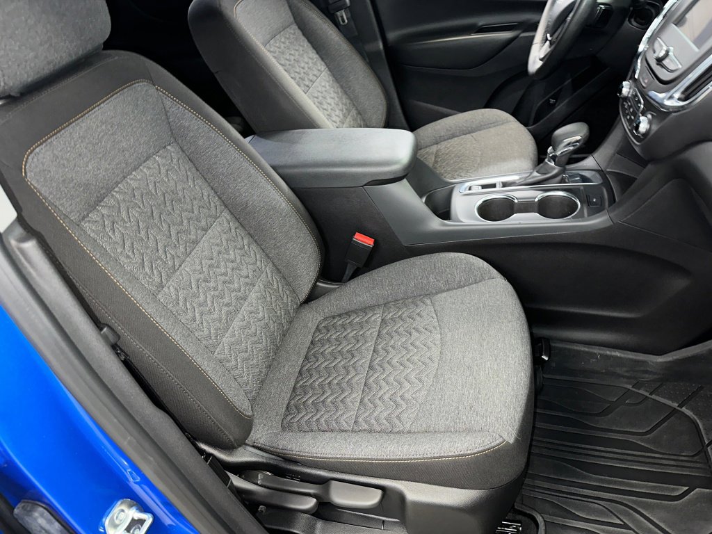 Certified 2024 Chevrolet Equinox LT w/ LPO, Floor Liner Package image 32