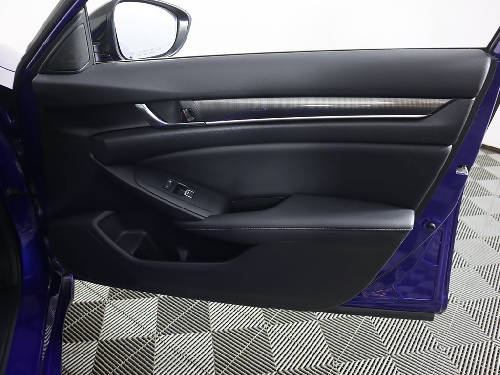 Used 2022 Honda Accord Sport image 20