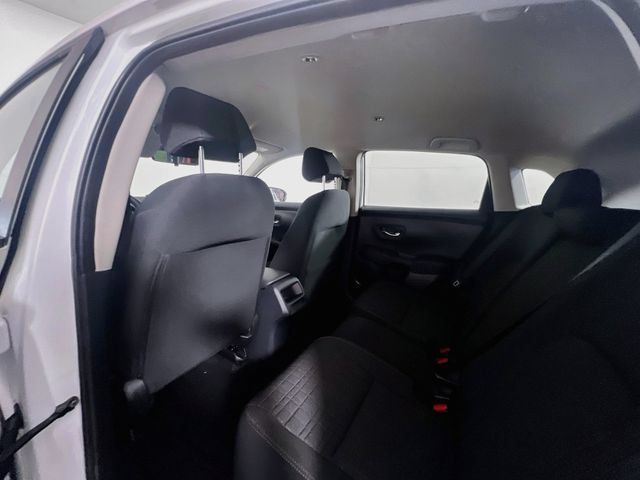 New 2027 Honda HR-V LX image 16