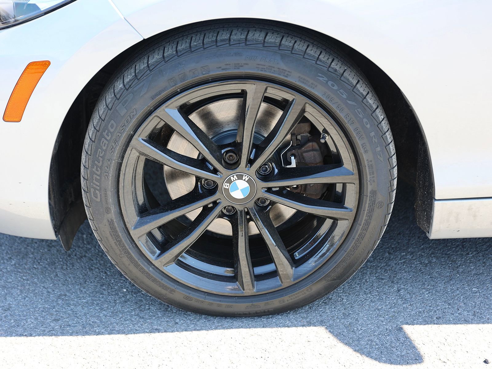 Used 2020 BMW 230i xDrive Convertible w/ Premium Package AWD/4WD image 11