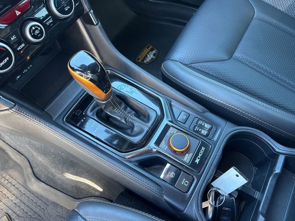 Used 2023 Subaru Forester Wilderness image 13