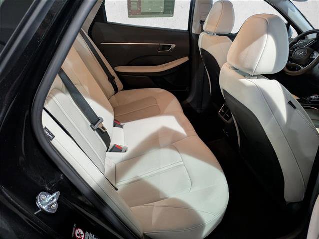 Used 2022 Hyundai Sonata SEL image 25