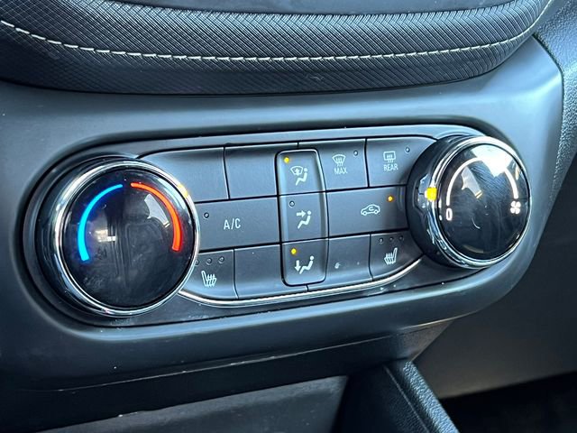 Used 2023 Chevrolet TrailBlazer ACTIV FWD image 24