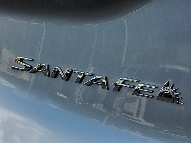 Used 2022 Hyundai Santa Fe SEL AWD/4WD image 30