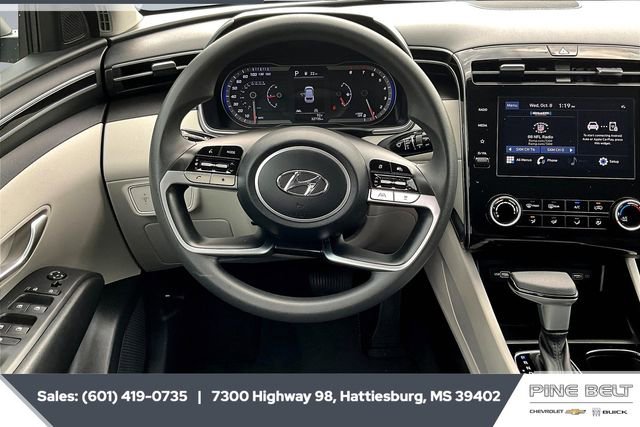 Used 2023 Hyundai Tucson SEL image 5