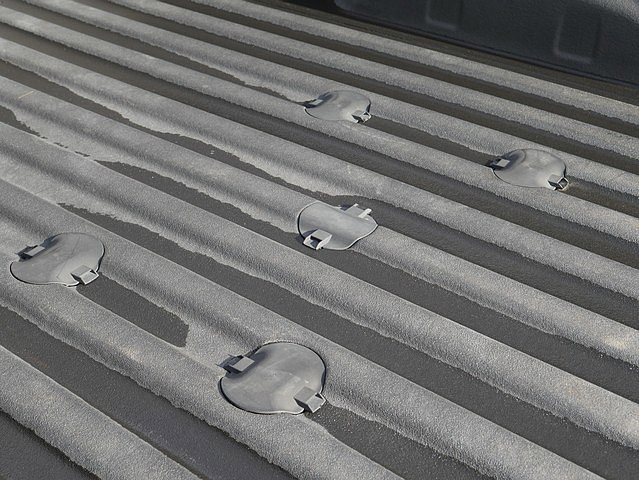 Used 2021 Chevrolet Silverado 2500 High Country w/ Z71 Off-Road Package image 70