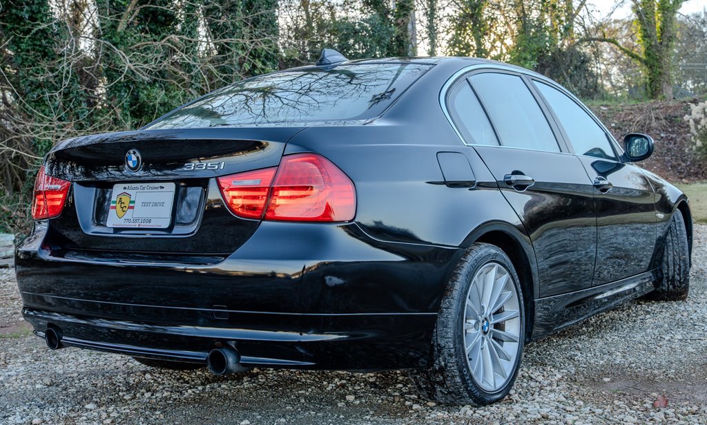 Used 2011 BMW 335i Sedan image 5