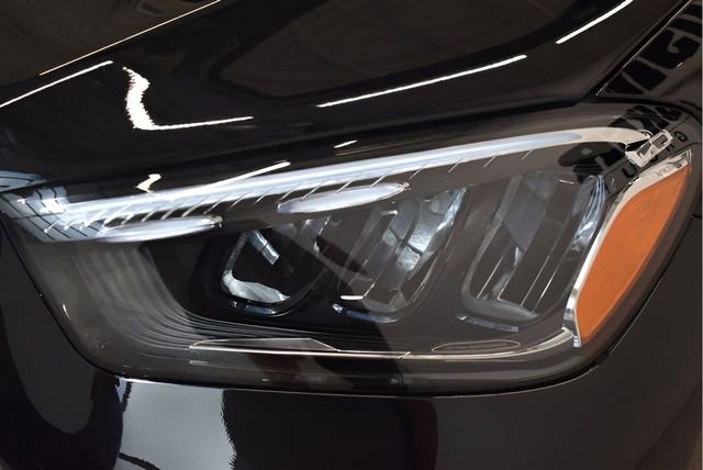 New 2026 Mercedes-Benz GLE 350 4MATIC image 15