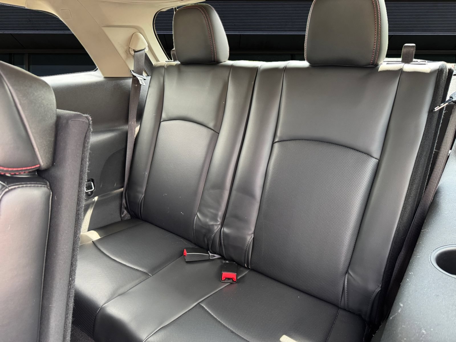 Used 2017 Dodge Journey GT FWD image 17