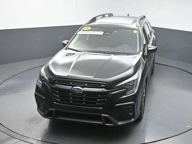 Certified 2025 Subaru Ascent Bronze Edition w/ Popular Package #2 image 44