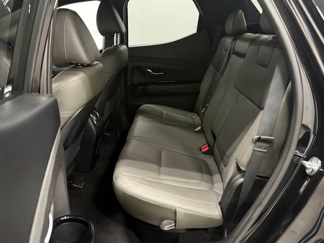 Used 2023 Hyundai Santa Cruz Limited AWD/4WD image 36