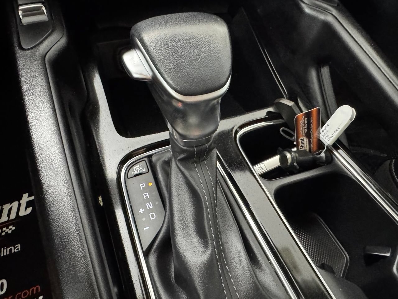 Used 2024 Kia Telluride S w/ S Sunroof Package FWD image 27
