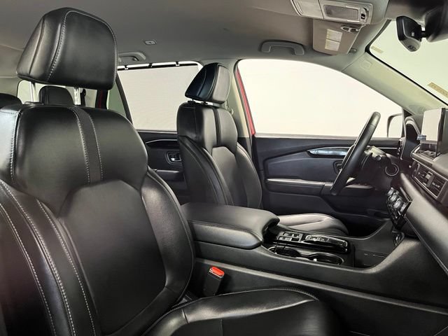 Used 2024 Honda Pilot EX-L image 10