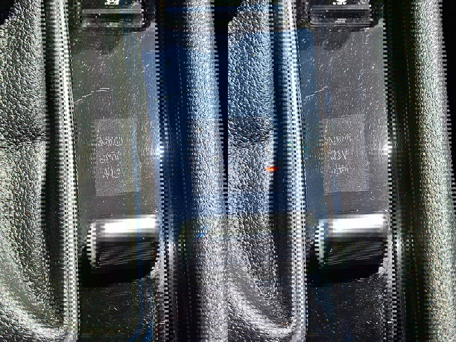 Used 2024 Jeep Compass Latitude image 25