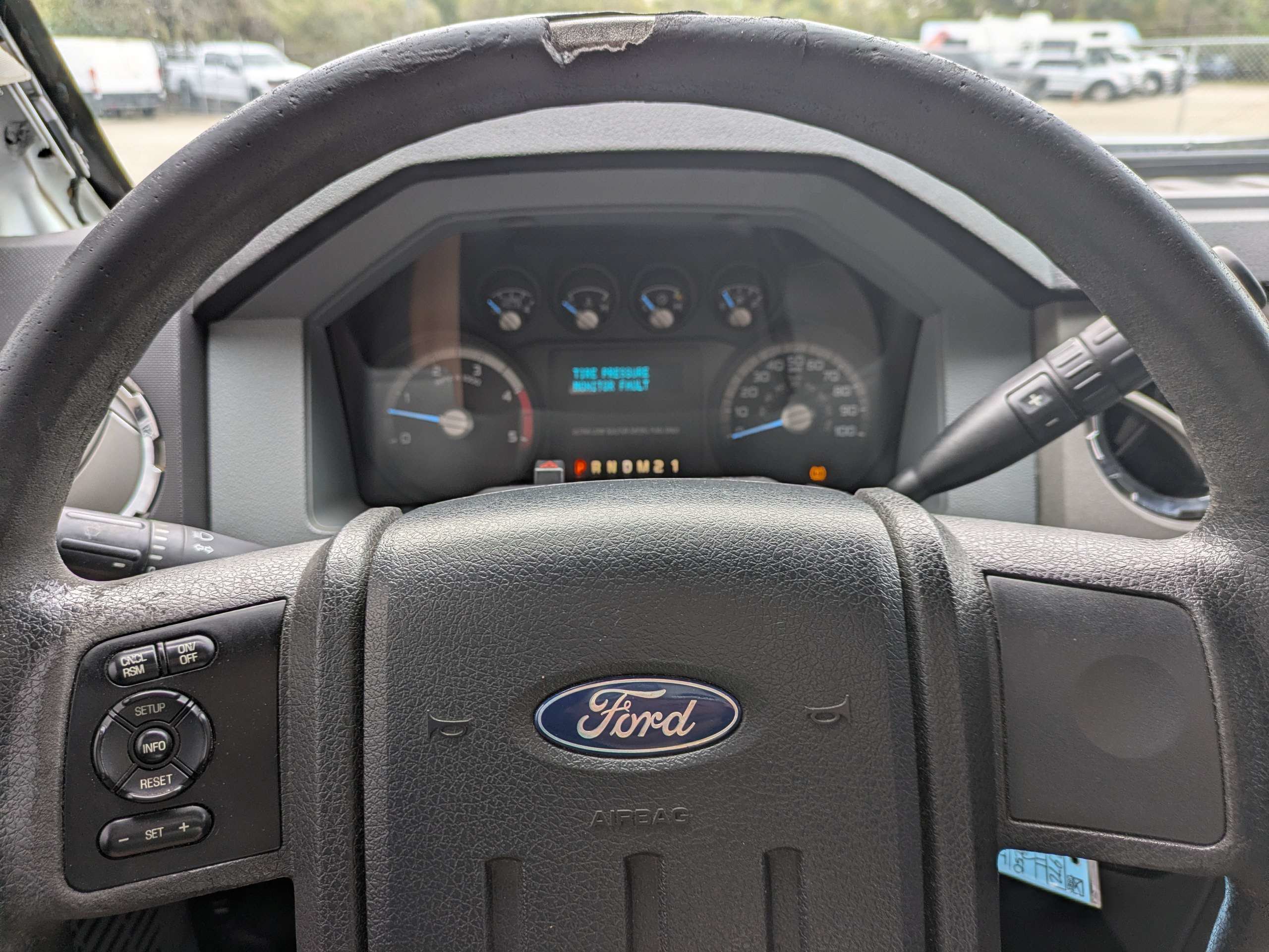 Used 2011 Ford F250 XLT AWD/4WD image 28