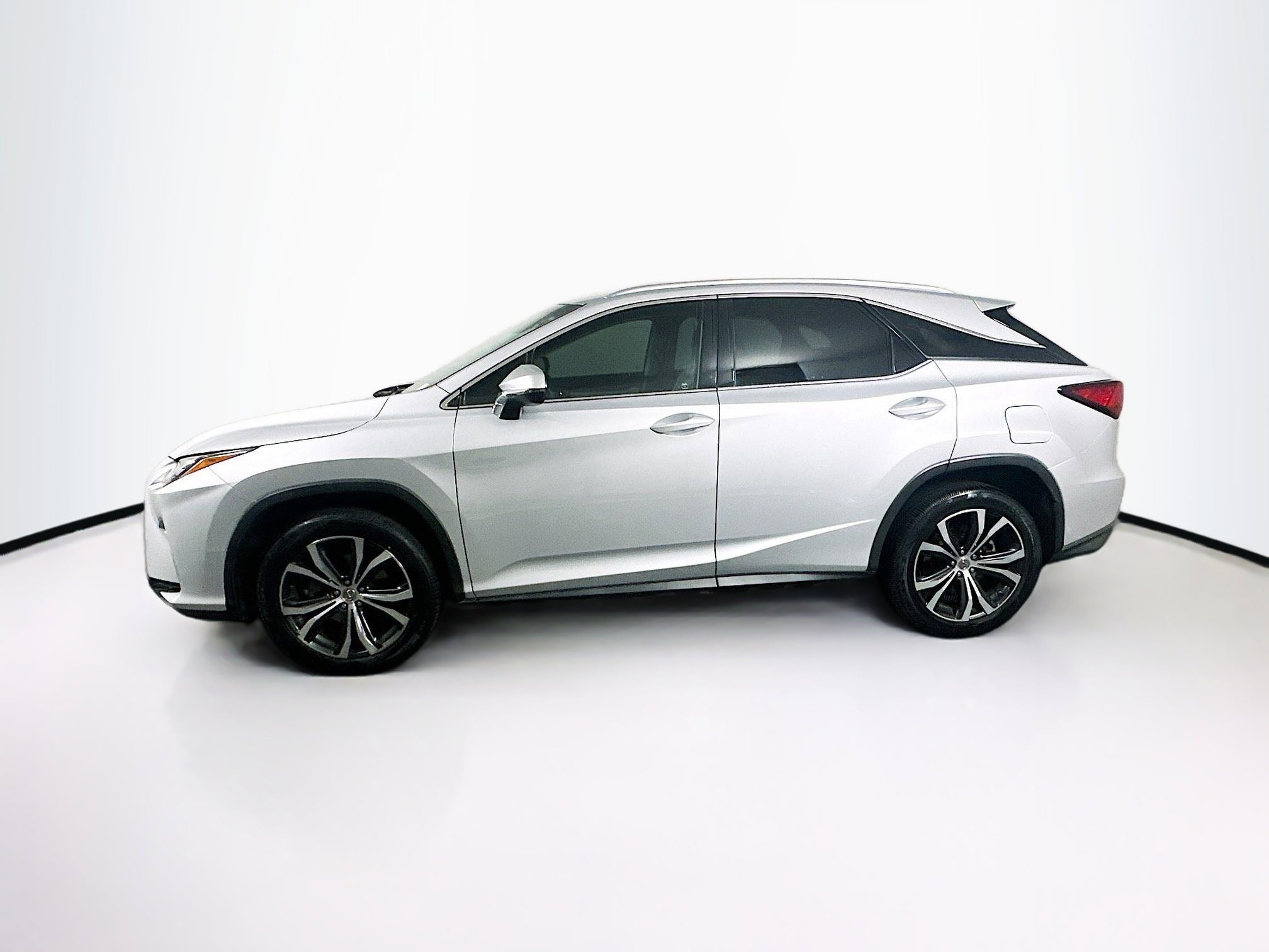Used 2016 Lexus RX 350 2WD w/ Premium Package image 4