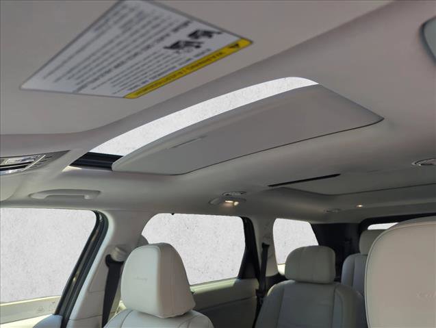 Used 2026 Hyundai Palisade Calligraphy image 18