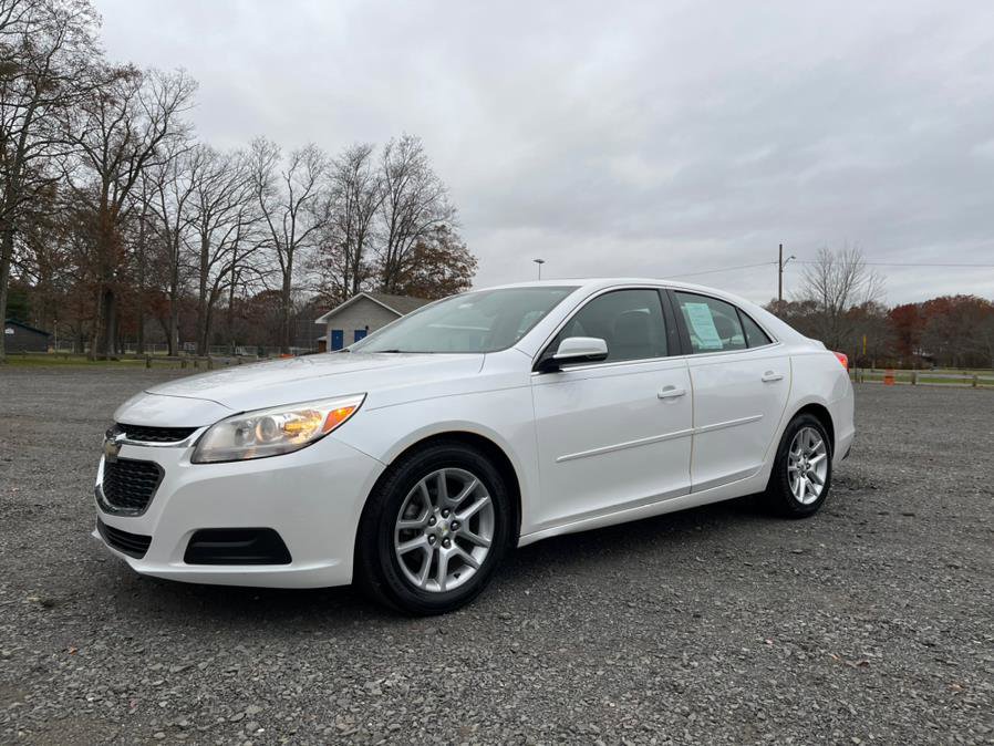 Used 2016 Chevrolet Malibu LT image 17