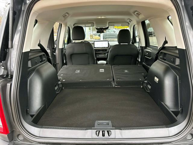 Used 2025 Ford Bronco Sport Big Bend image 17