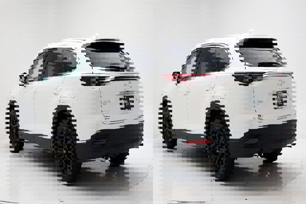 Used 2023 MAZDA CX-9 Touring Plus image 7