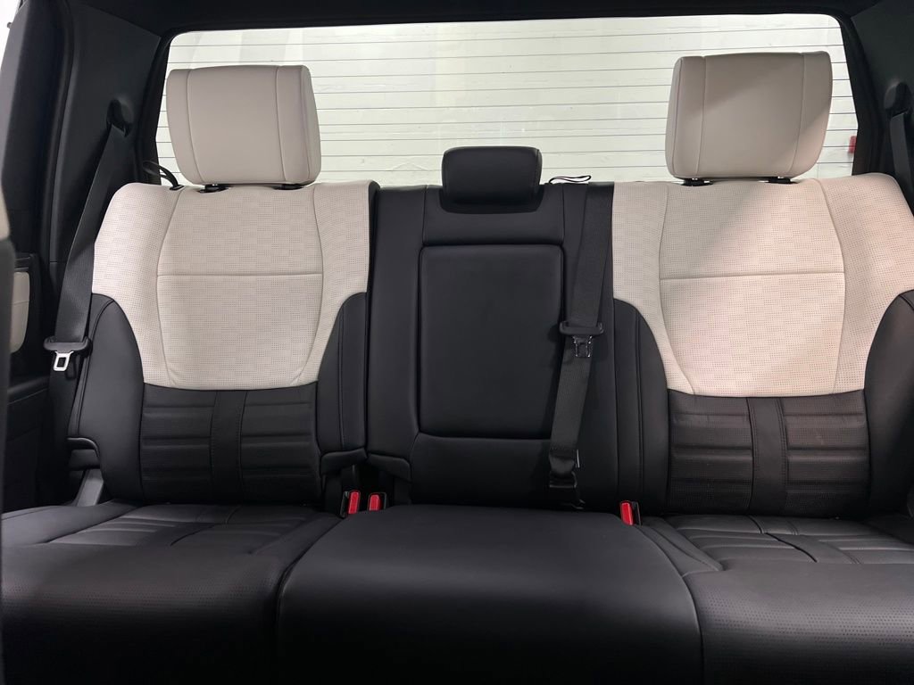 Used 2025 Toyota Tundra Capstone image 28