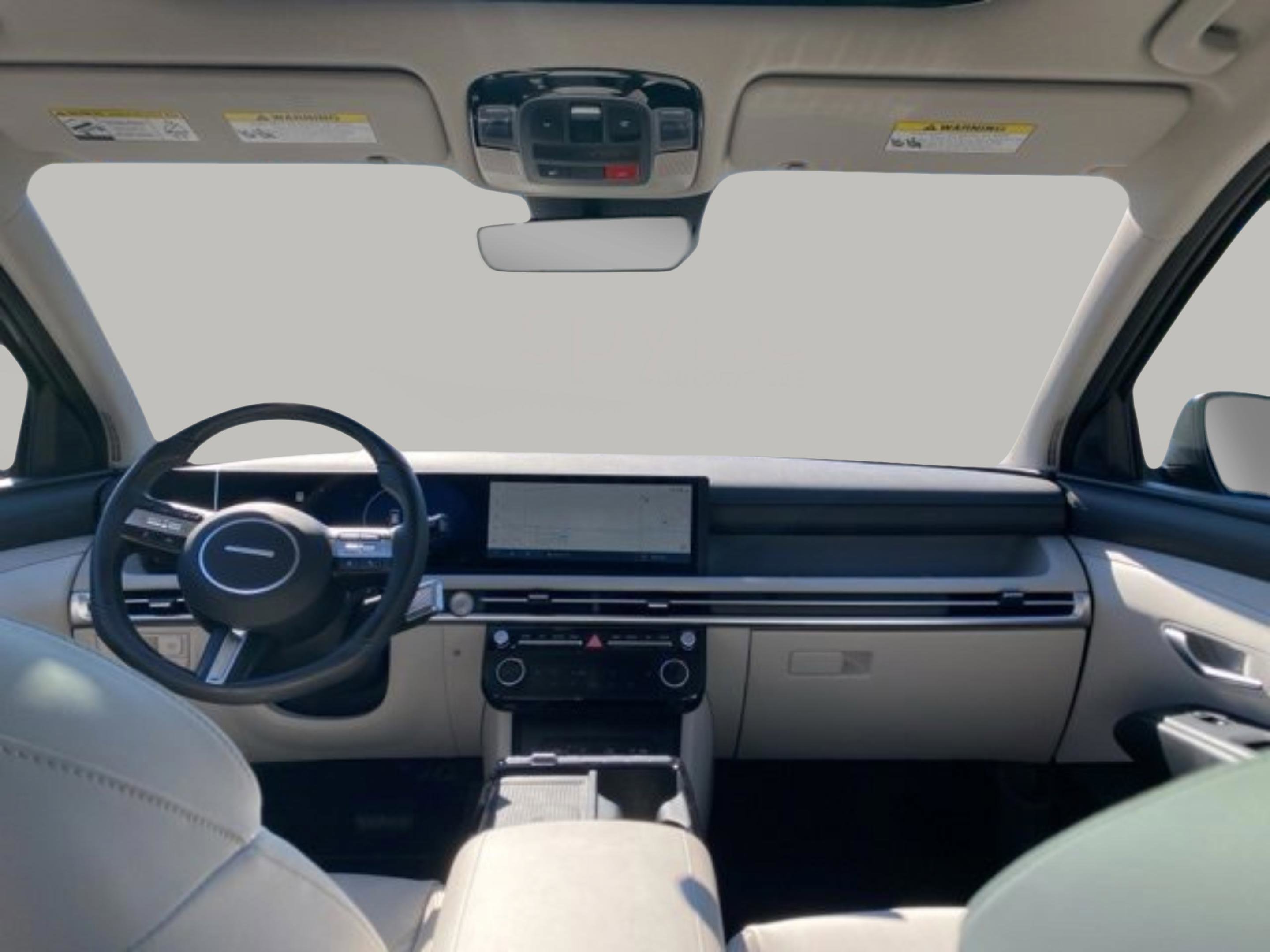 Used 2025 Hyundai Tucson SEL image 34