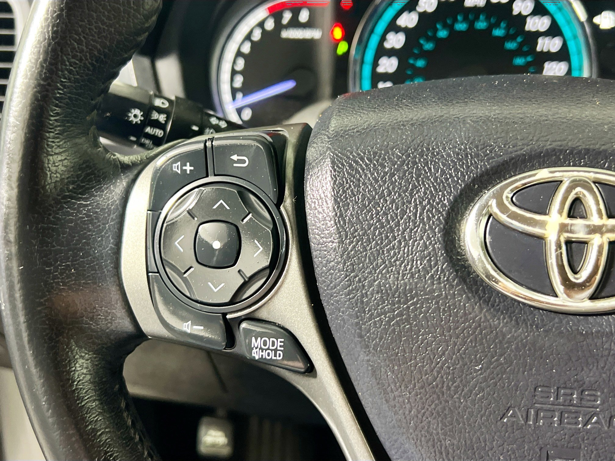 Used 2015 Toyota Venza XLE FWD image 18