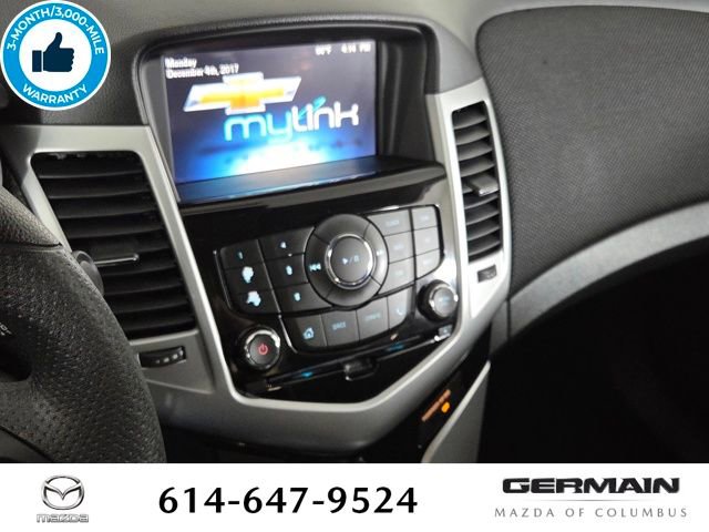 Used 2016 Chevrolet Cruze LT image 21