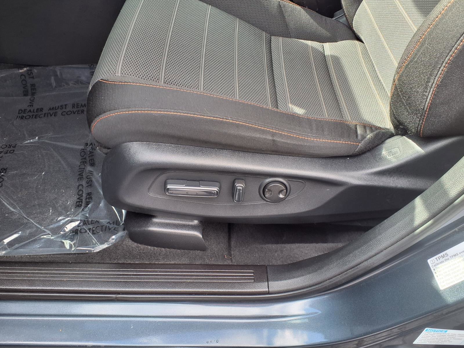 Certified 2024 Honda CR-V Sport image 9