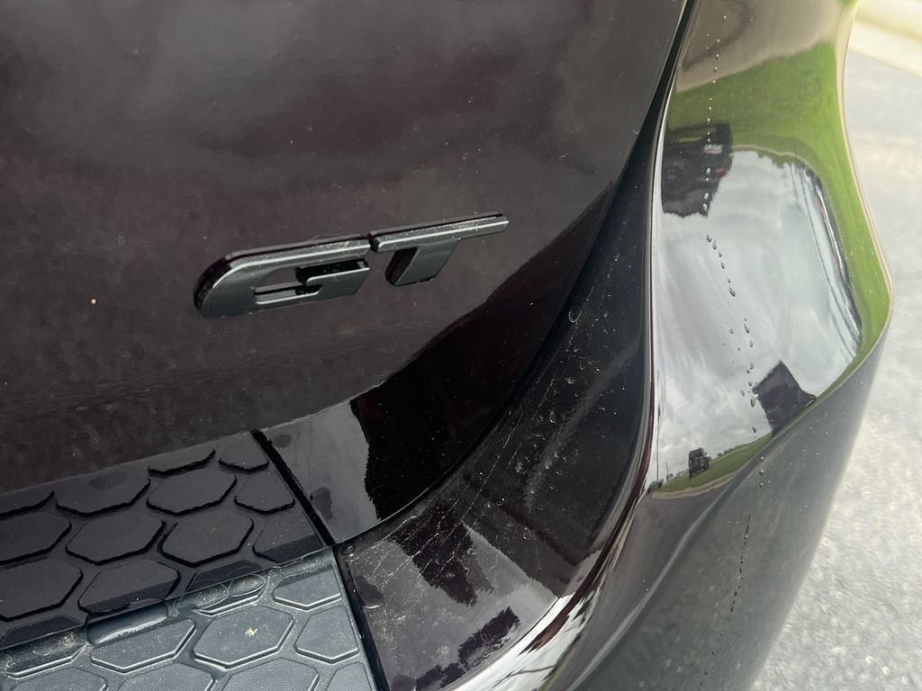 New 2026 Dodge Durango GT w/ Blacktop Package AWD/4WD image 10