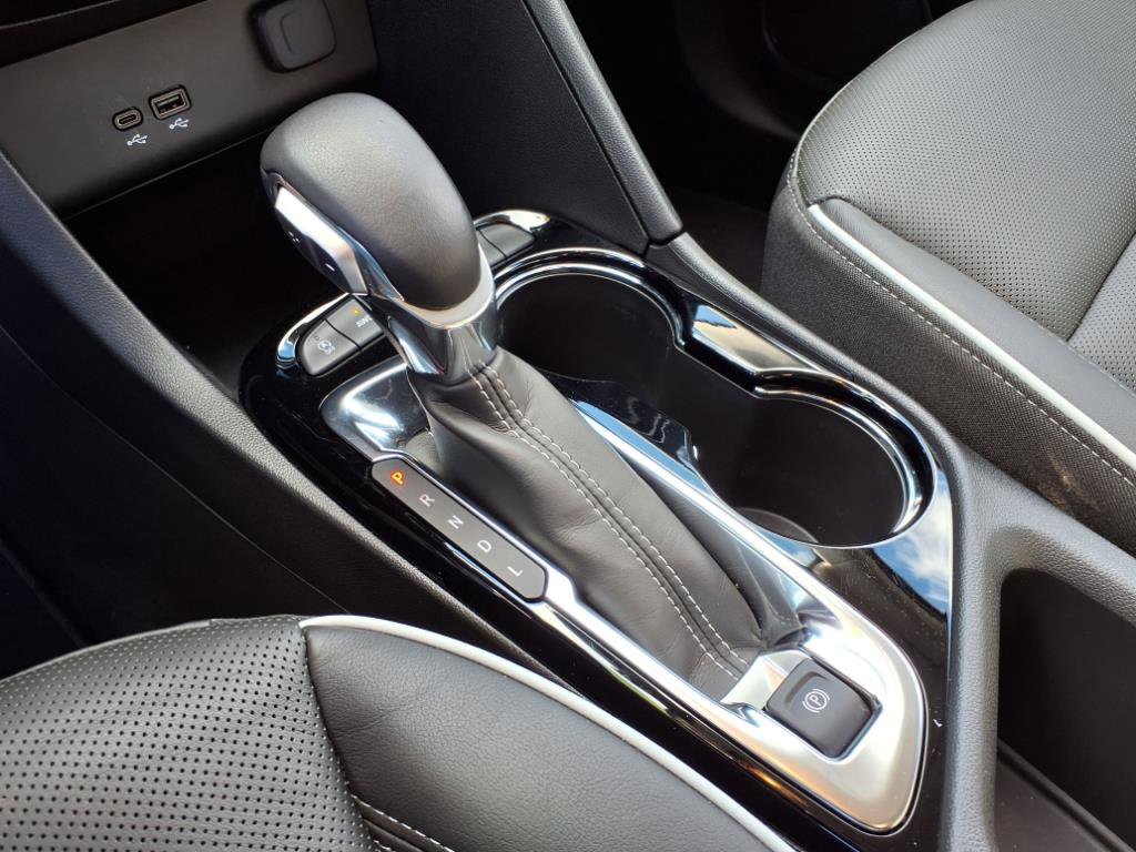 Certified 2024 Buick Encore GX Avenir w/ Avenir Convenience Package image 39