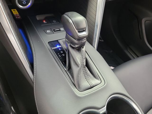 Used 2024 Toyota Venza XLE AWD/4WD image 31