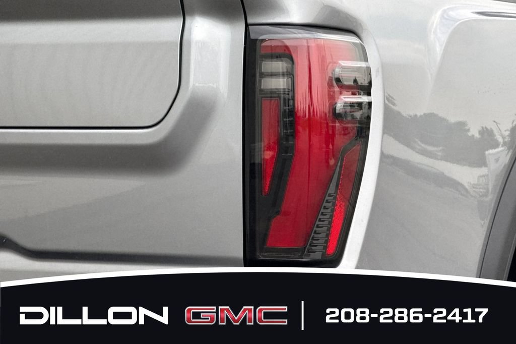 New 2026 GMC Sierra 2500 AT4 w/ AT4 Premium Plus Package AWD/4WD image 27